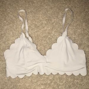 Free people bralette